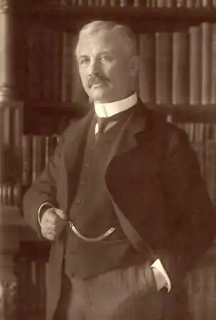 Gustav Hellmann
