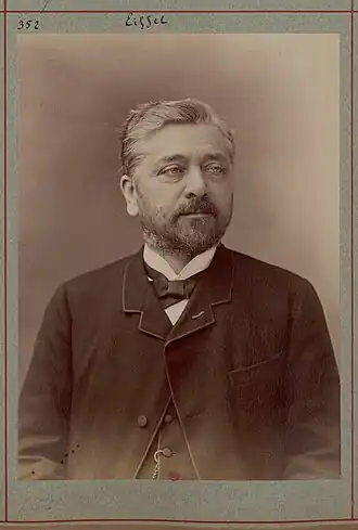 Gustave Eiffel