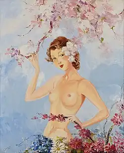 Kersenbloesem (1942)