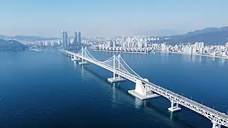 Gwanganbrug