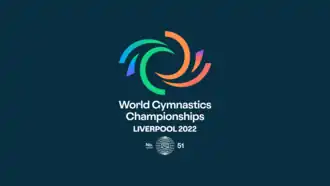Wereldkampioenschappen turnen 2022