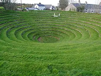 Gwennap pit