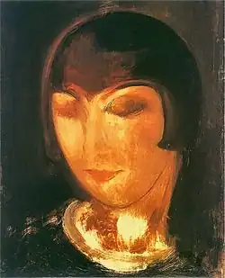 Alice Prin (Kiki de Montparnasse) I