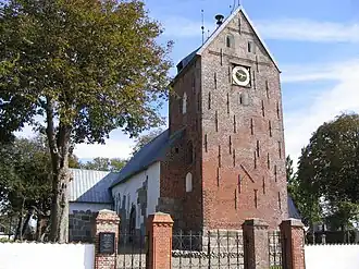 Kerk