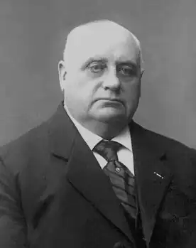 Harbert Ido Schönfeld