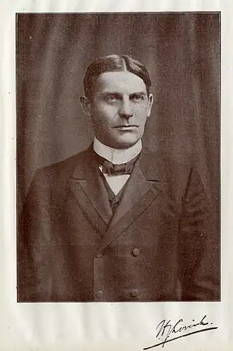Hermanus Lovink (ca.1907)