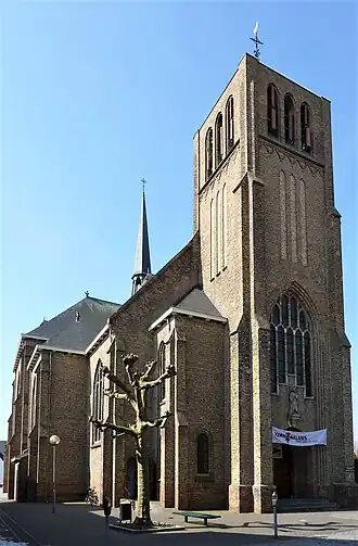 Joannes de Doperkerk