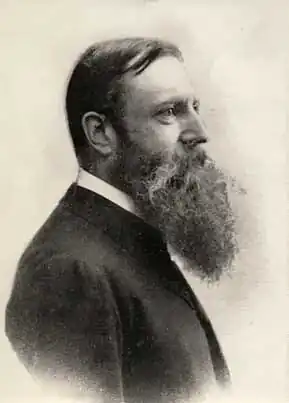 Henry Wilfred Brolemann