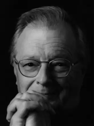 Harmen Tiddens (vóór 2002)