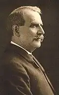 Henry Payne