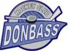 HK Donbass Donetsk