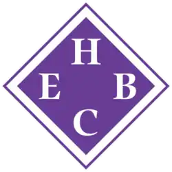 Hamburg-Eimsbütteler BC