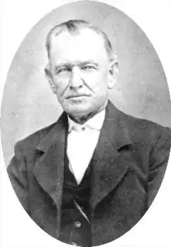Henry E. McCulloch