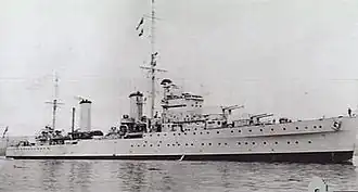 HMS Galatea