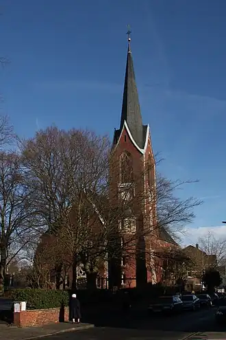 Sint-Jozefkerk