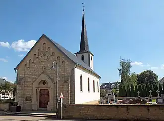 Kerk van Limpach
