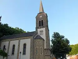 Église Saint-Henri