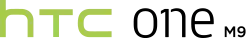 HTC One M9