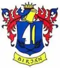 Wapen van Birján