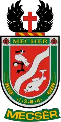 Wapen van Mecsér