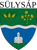 Wapen van Sülysáp