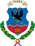 Wapen van Tarpa