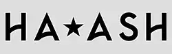 Ha*Ash