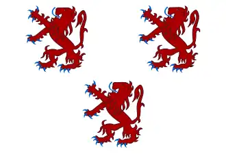alt=? Vlag van Haaltert