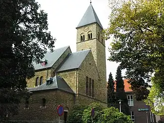 Heilig Hart van Jezuskerk