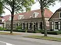 Woonhuizen