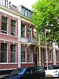 Frans Halsstraat 8