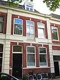 Frans Halsstraat 25
