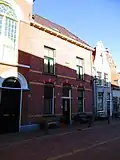 Ridderstraat 33