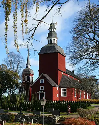 Kerk van Habo