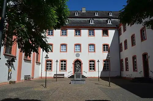 Franziskanerhof