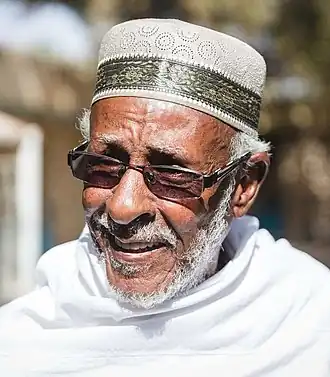 Mohamed Ibrahim Warsame