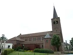 Sint-Lambertuskerk