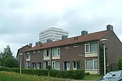 Maria van Bourgondiëlaan (Hagenkamp)