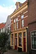 Hagestraat 16