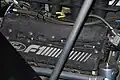 Ford-Cosworth Formule 1-motor