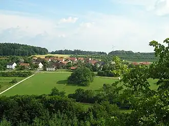 Haidhof