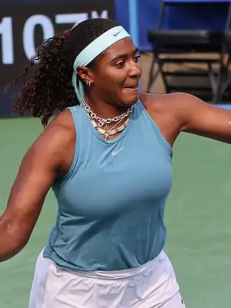 Washington D.C. 2023