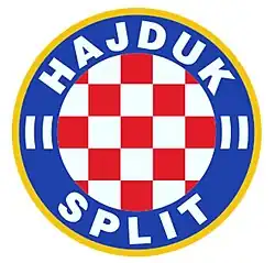 HNK Hajduk Split
