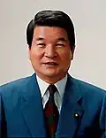 Hakuo Yanagisawa