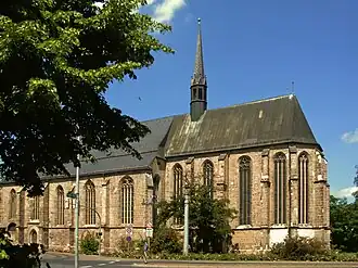 Sint-Catharinakerk