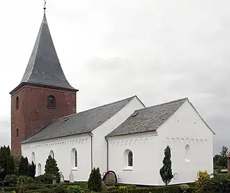 Kerk