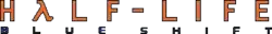 Half-Life: Blue Shift