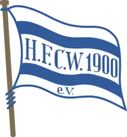 Hallescher FC Wacker 1900