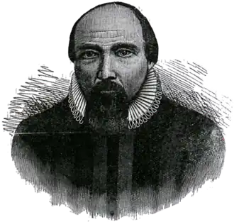 Hallgrímur Pétursson