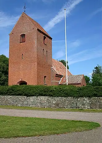 Kerk